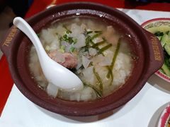 -71号豆汤饭·成都小馆(春熙路百盛店)