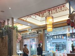 -杏花村水席楼·洛阳水席(老城十字街店)