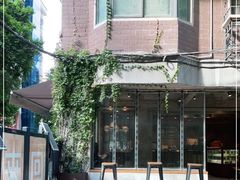-来回·咖啡(天河南店)