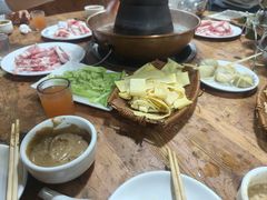 -元盛居(生态大街店)