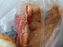 -周记传统糕点PASTRY(蜀汉路店)