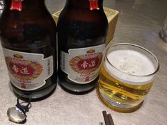 -傅记酱肉