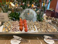 -景湖轩全日制餐厅·南湖名都