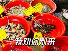 -青澳湾北回归线广场