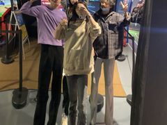 -VS SPORTS PARK运动玩乐园·团建·生日会(合生汇店)