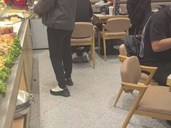 -醉人椒麻辣香锅(王府井喜悦店)