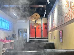 -京门活鱼馆·鱼火锅(百子湾（原红庙）店)
