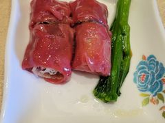 -唐苑酒家·岭南粤菜名店(太古仓店)