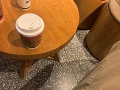 -星巴克臻选(金桥国际店)