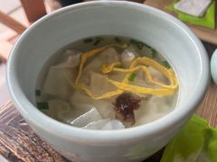 -青藤茶馆(凤起路店)