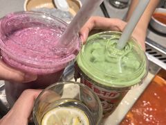 -海底捞火锅(河东万达广场店)