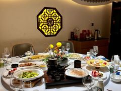 -食悦江南·淮扬菜·烤鸭(亚运村·惠新店)