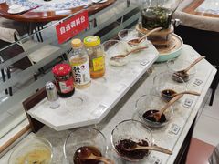 -东方饺子王(让胡路远望店)