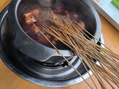 -屋头串串(龙潭寺店)