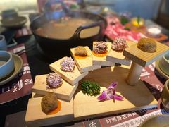 -盡膳口福·百年汤方火锅(科华北路店)