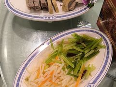 -老雒阳面馆·水席(洛宁高速路口店)