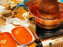 -0317火锅鸡·清真(正达店)