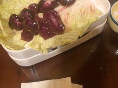 -竹叶涮肉坊(总店)