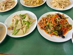 -华光餐厅(复兴路店)