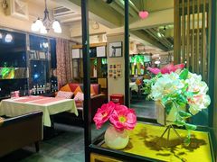 -意卡菲·欢乐聚会餐厅(华侨店)