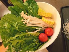 -囍凤楼·粤菜·点心·火锅(温特莱店)