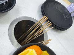 -屋头串串(龙潭寺店)