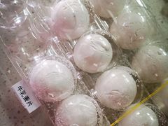 -MOMO冰品·生巧汤圆(红桥店)