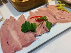 生鹅肝-围炉夜话·潮汕卤水火锅(榕江店)