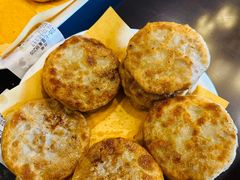 -高晓山馅饼店(牛庄百年店)