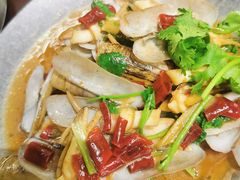 -老虎滩大连海鲜烧烤(水游城店)