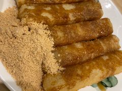 黑糖糍粑-贵凤凰贵州米粉(五道口店)