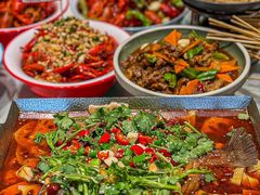 -阿胖龙虾小海鲜(宁国南路总店)