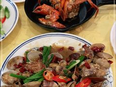 -莲花公园煎蟹(总店)
