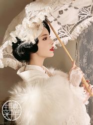 点击看大图 -持熹光年写真体验馆