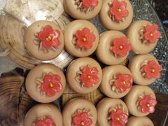-索菲特酒店·海鲜自助 ·聚餐厅