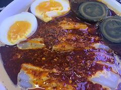 -何老二卤汁凉粉