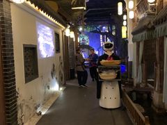 -淀里船宴(卓达店)