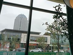 -庆江南江南菜(琴湖溪里花园城店)