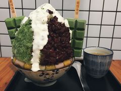 -WONDER ICE 萬得冰田(建設路总店)