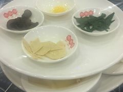 -桥香园云南过桥米线(金马碧鸡店)