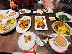 -新旺茶餐厅(嘉里城店)