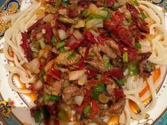 -新疆巴州金丝特餐厅(大钟寺店)