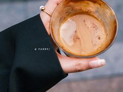 dirty-Cafe del Volcan(永康路店)