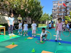 -金色摇篮潜能开发幼儿园(大兴校区)