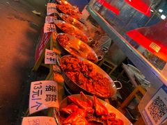 -大学城夜市大排档(凤栖路店)