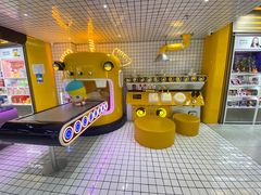 -泡泡玛特POPMART(上海环球港店)