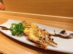 -大将料理餐厅(汇锦街店)