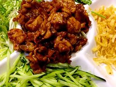 -香满园春饼·家常菜(东大桥店)