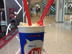 -DQ·蛋糕·冰淇淋(龙湖狮山天街店)