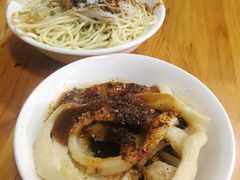 -洞子口张老二凉粉(文殊院店)